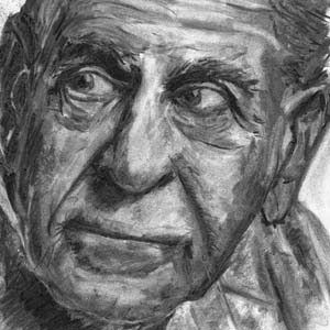 Popper on Marx on History